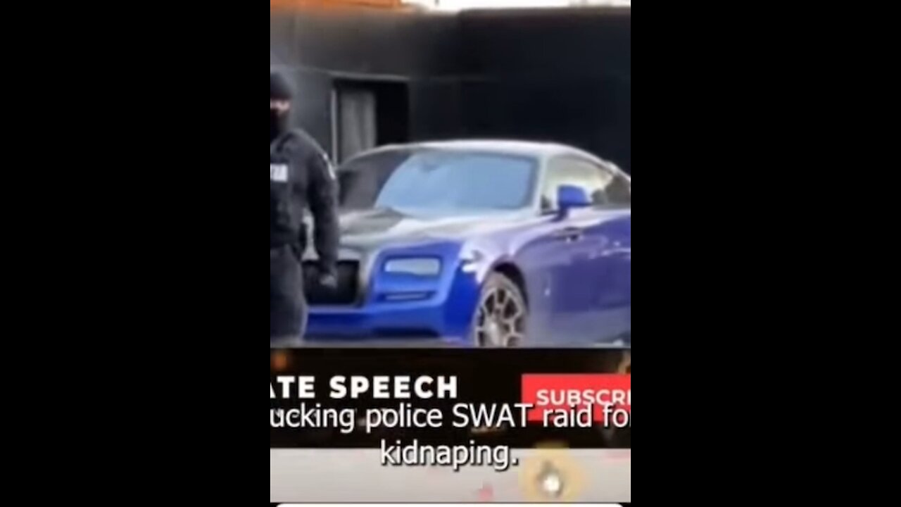 Innocent until proven guilty