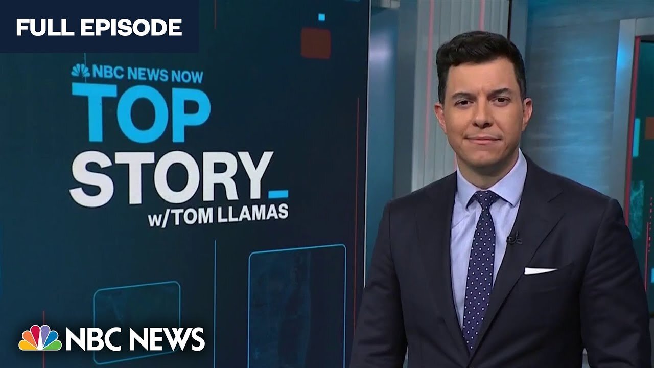 Top Story with Tom Llamas - Sept. 21 | Breaking News 21/09/2023