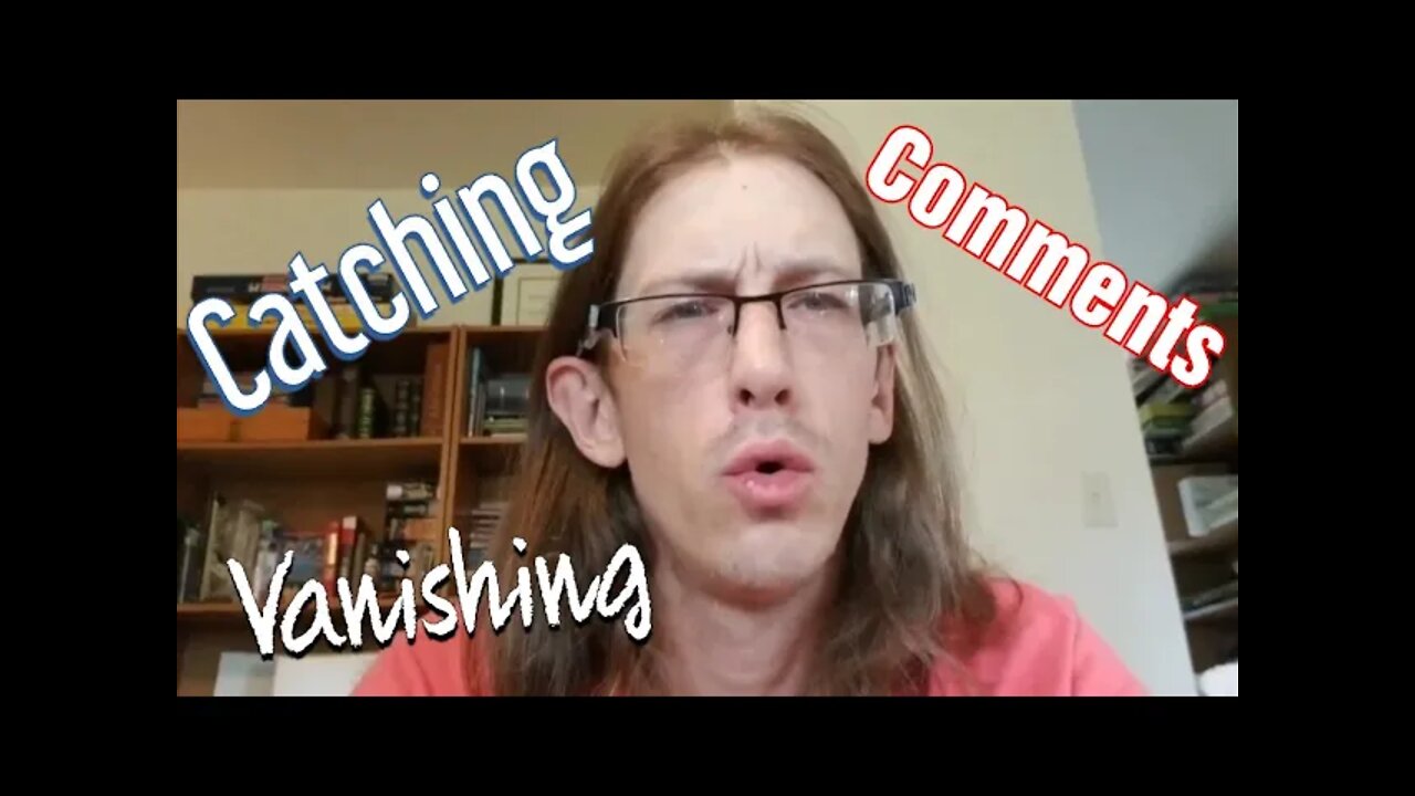 Morning Response to Troll Comments and Others.
