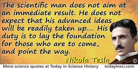 Elon Musk Looked up2 Thomas Edison Reason He Made$ &What He Omits about Nikola Tesla= Thievery