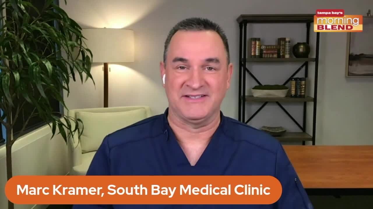 South Bay Medical Clinic | Morning Blend