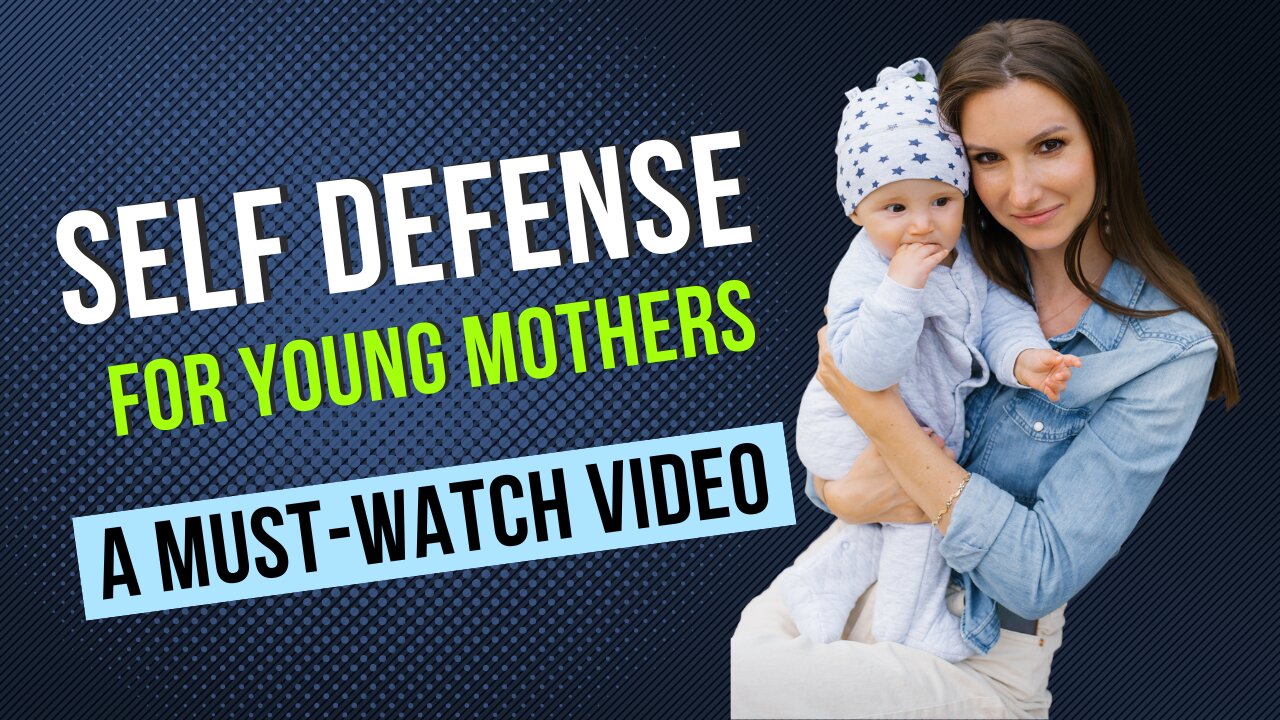 Top Self-Defense Tools Every Young Woman and Single Mother Should Have