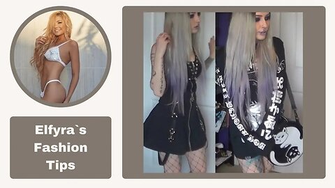 Lady Survival - KillStar - Haul And Try On #4