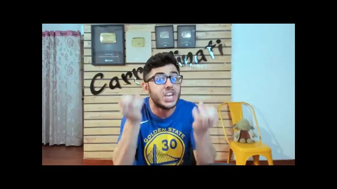 TIKTOK EVOLUTION 2019 _ CARRYMINATI(480P)