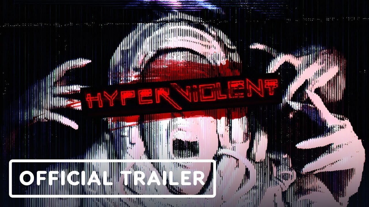 Hyperviolent - Official Content Update 1 Trailer