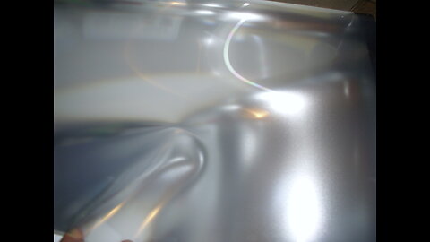 Fresnel Lens From a LCD TV? Luscious Booty from a LCD Teardown, Scavenge and Salvage