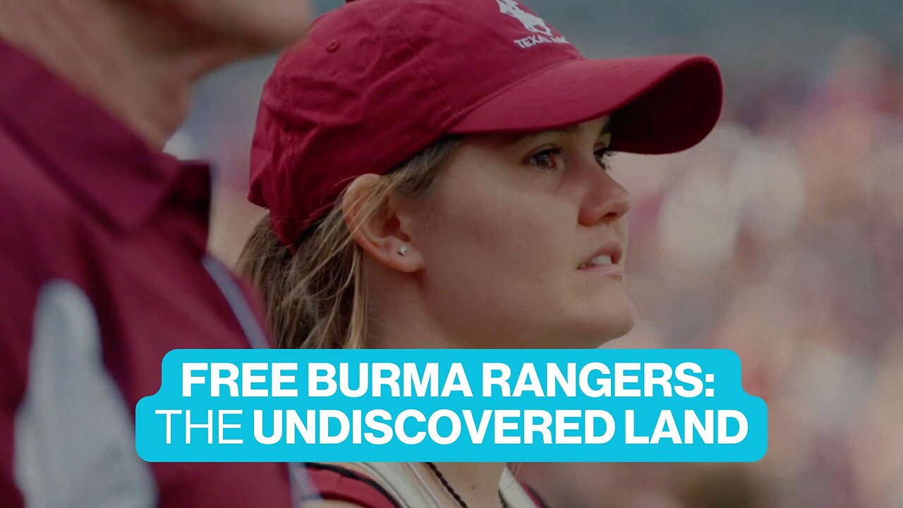 Faith on the Frontlines: The Untold Stories of Free Burma Rangers