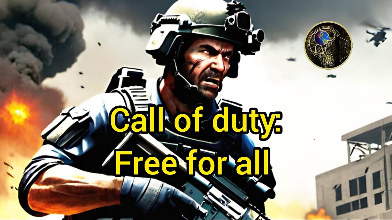 call of duty vs all