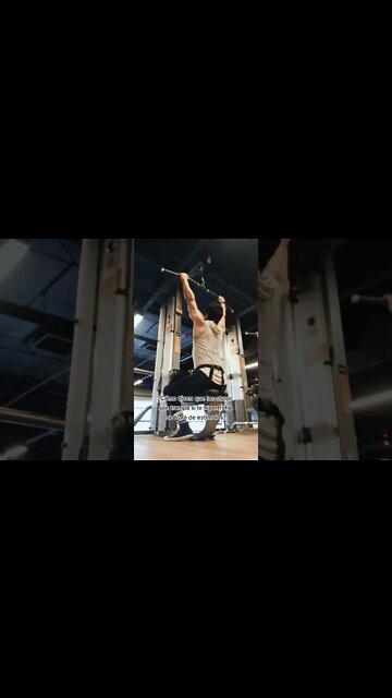 ¿Por qué Dicen que los Straps son Trampa si la Hipertrofia se Trata de Esto? 🥱