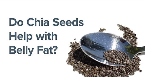 Benefits of chia seeds