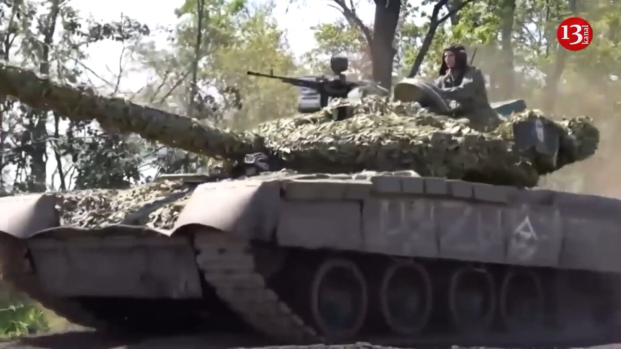 Russia Ukraine war