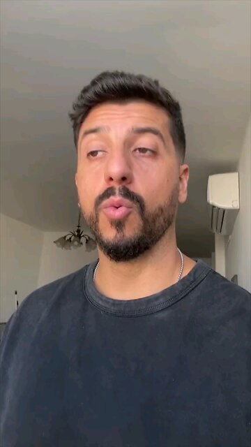 WE ARE DONE APOLOGIZING!