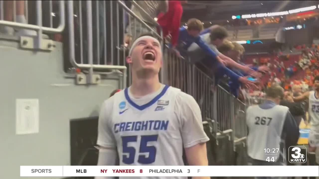 CU Men Ready For Elite Eight Matchup vs. San Diego State