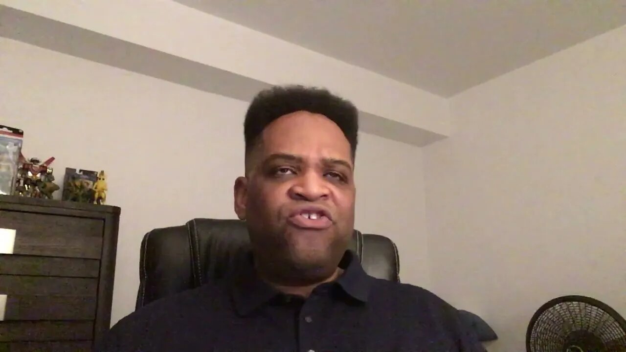 Hispanics Angry about Black Americans Demanding Reparations