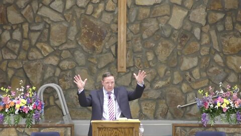 2 Samuel 22 05/15/22 Pastor Tim DeVries Independent Fundamental Baptist Preaching