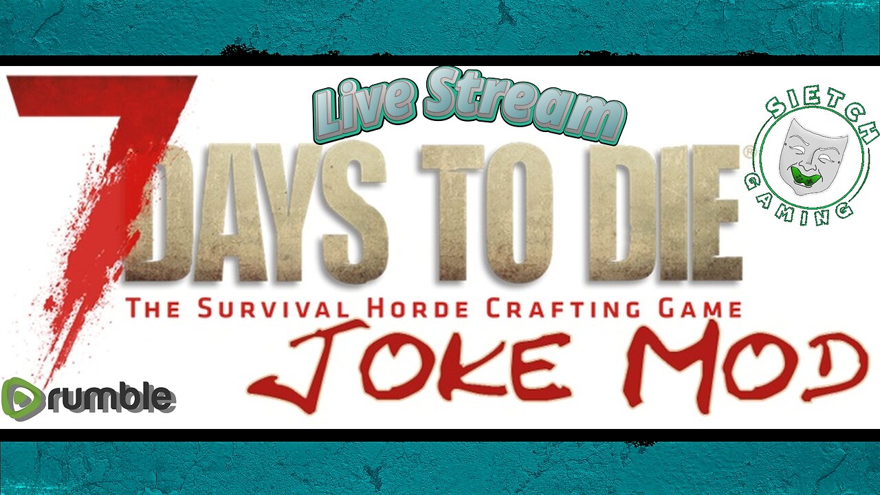 7 Days to Die: Joke Mod