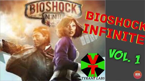 Bioshock infinite