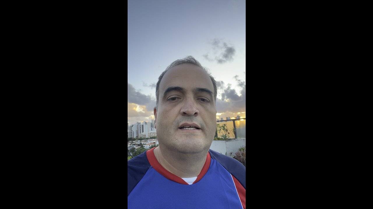 Fé inabalável