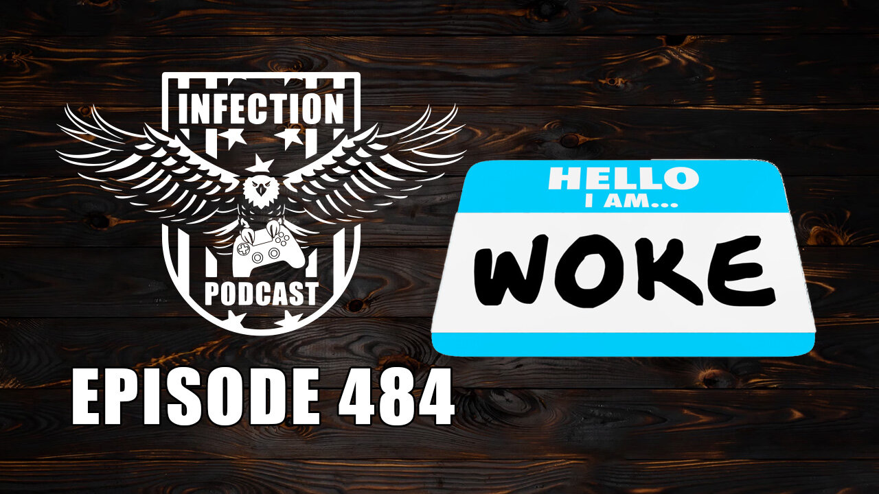 Wake To The Max – Infection Podcast Episode 484