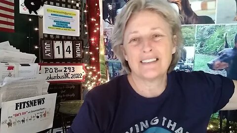 14Jul22 - my new co-host???