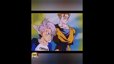 O GOHAN DO FUTURO PODR TER SIDO O MAIOR DESPERDICIO DE DRAGON BALL Z