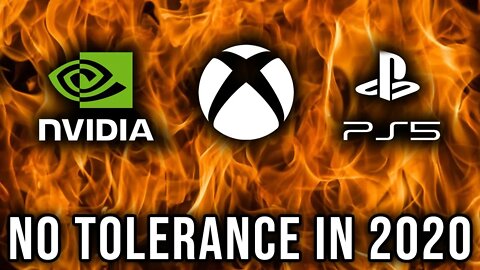 The Way Websites Handled The PS5, RTX 3080 And Xbox Series X Launches Is Unacceptable