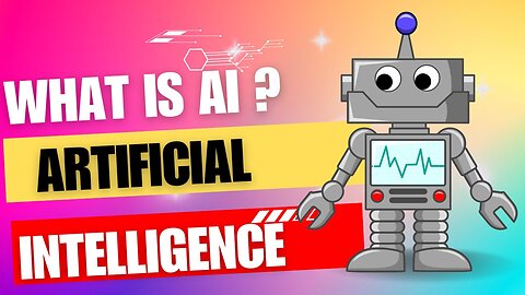 What is AI Exploring the World of Artificial Intelligence