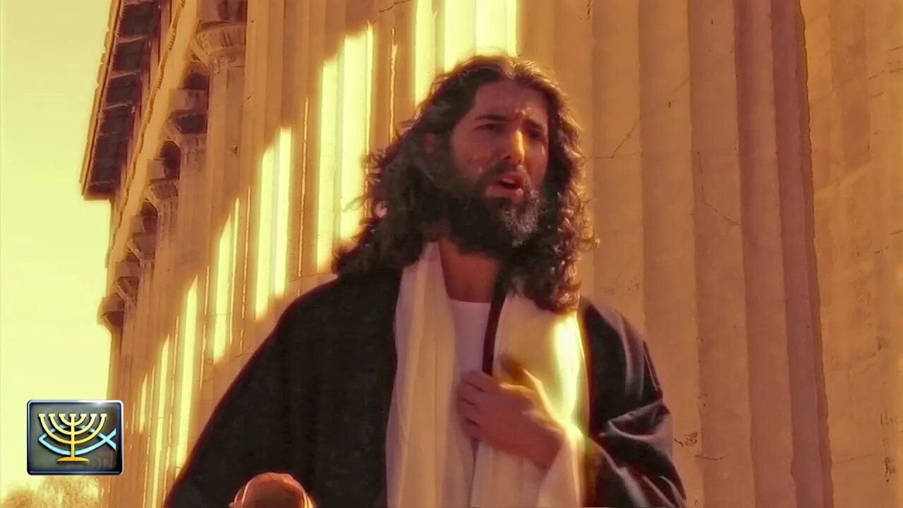In The Footsteps of The Rabbi (2020) #2: A Message for All Peoples
