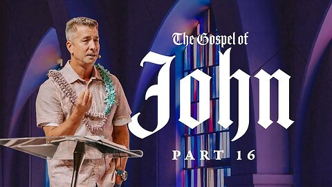 The Good Shepherd