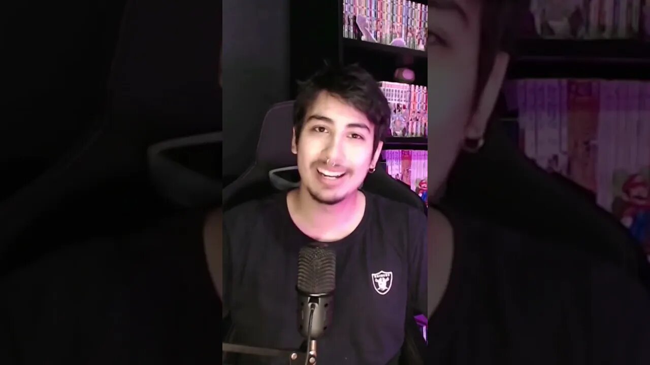 Se você é um hobgoblin, um bugbear ou qualquer outro tipo de goblin é bom ficar atento com ele.