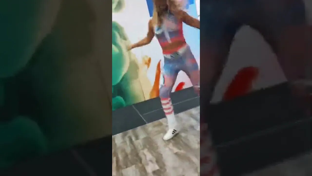 Dancing
