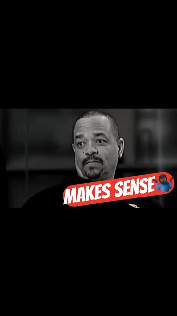 Rapper Ice-T Views On Guns