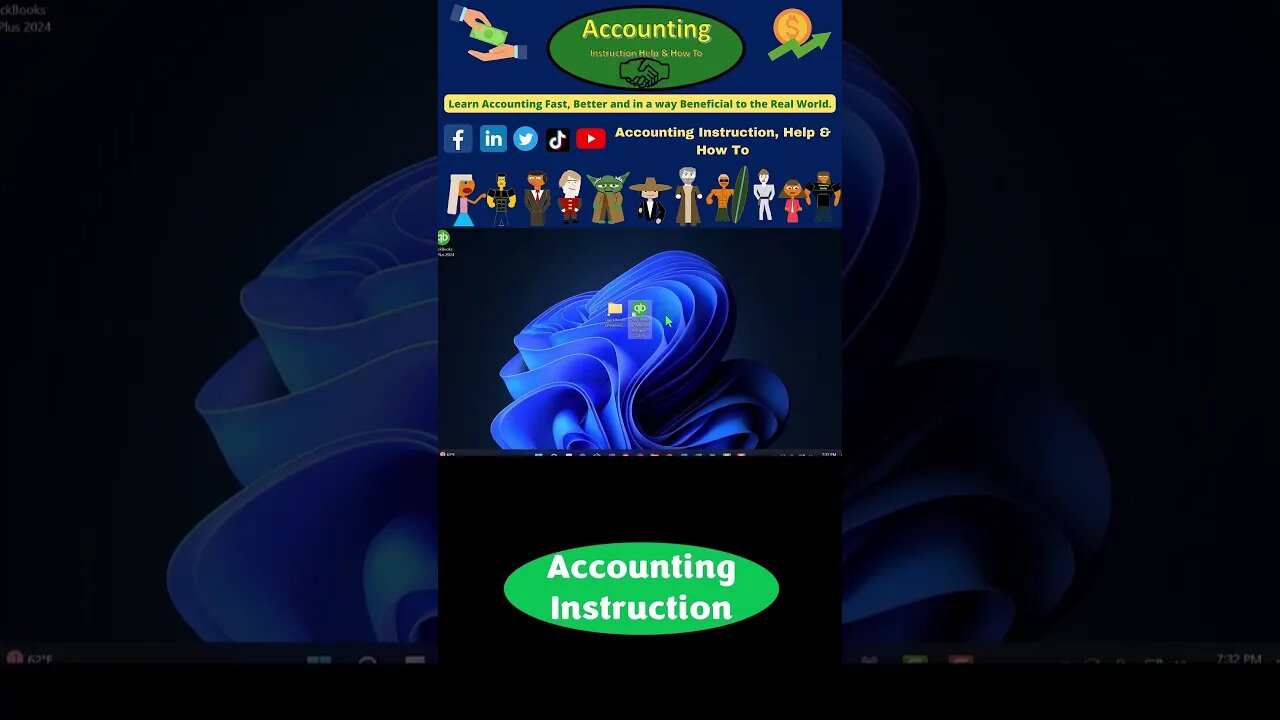The Problem – Customer Prepayment Overview QuickBooks Desktop 2024