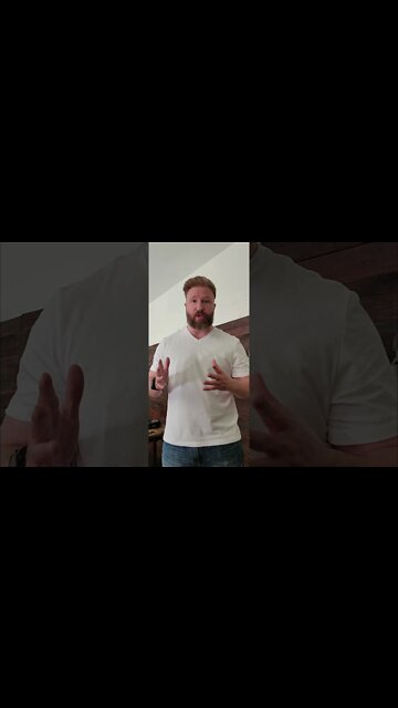 Taking a week off, Titan Fam!