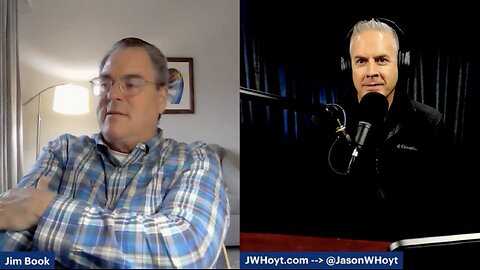 Pastor Jim Book - Prayer for America in Kissimmee FL