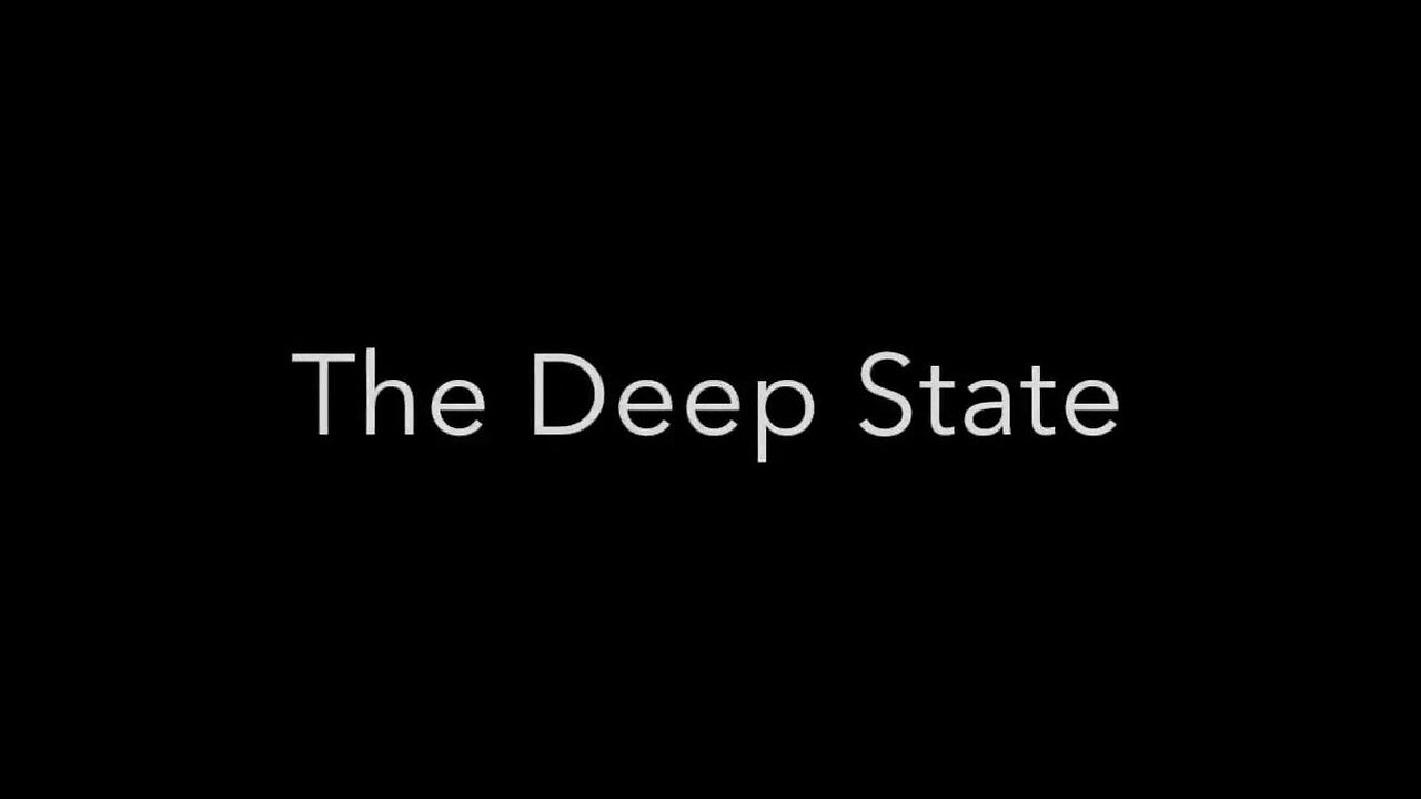 The Deep State Pt. 3 A Comprehensive Analysis (Documentary)-napisy PL