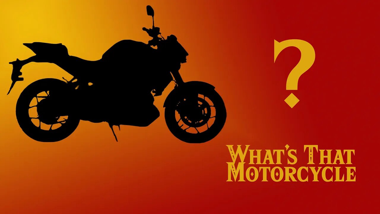 A Motorcycles Tale S01E09 Yamaha Mt 03 Review