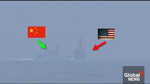 South CHINA sea: The US & NATO poking the "Dragon" this time