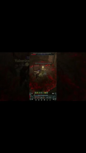 Solando Kixxarth #d4 #diablo #diablo4