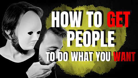 Why Saying 'Don’t' Can Make People Do It