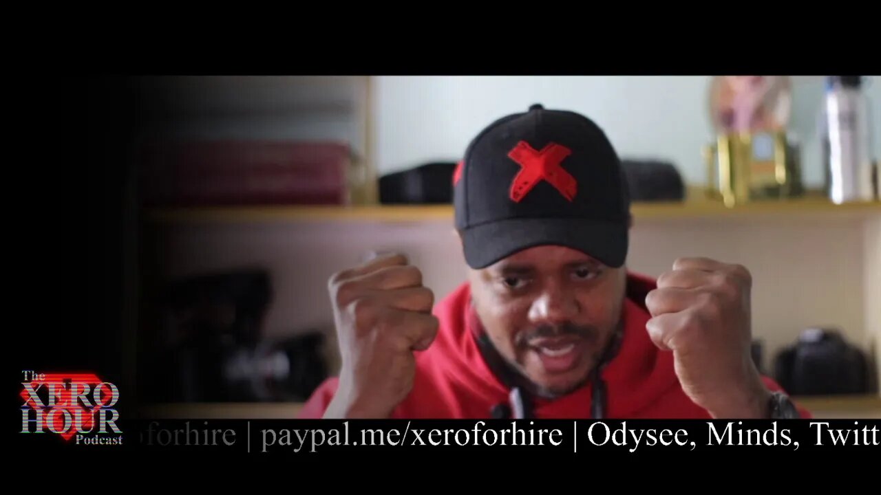 Why I'm Issuing a Debate Challenge