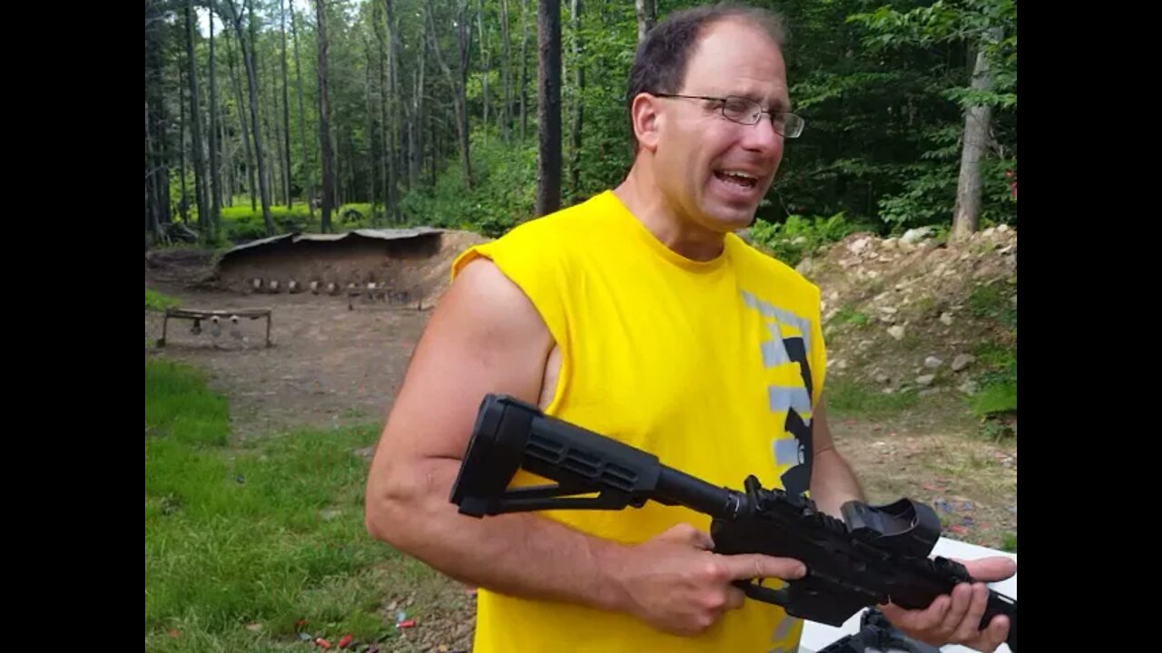 UTG Super Slim Flip Up Sights