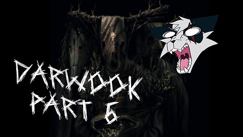 ASMR me being attacked by feral dogs | Darkwood part 6