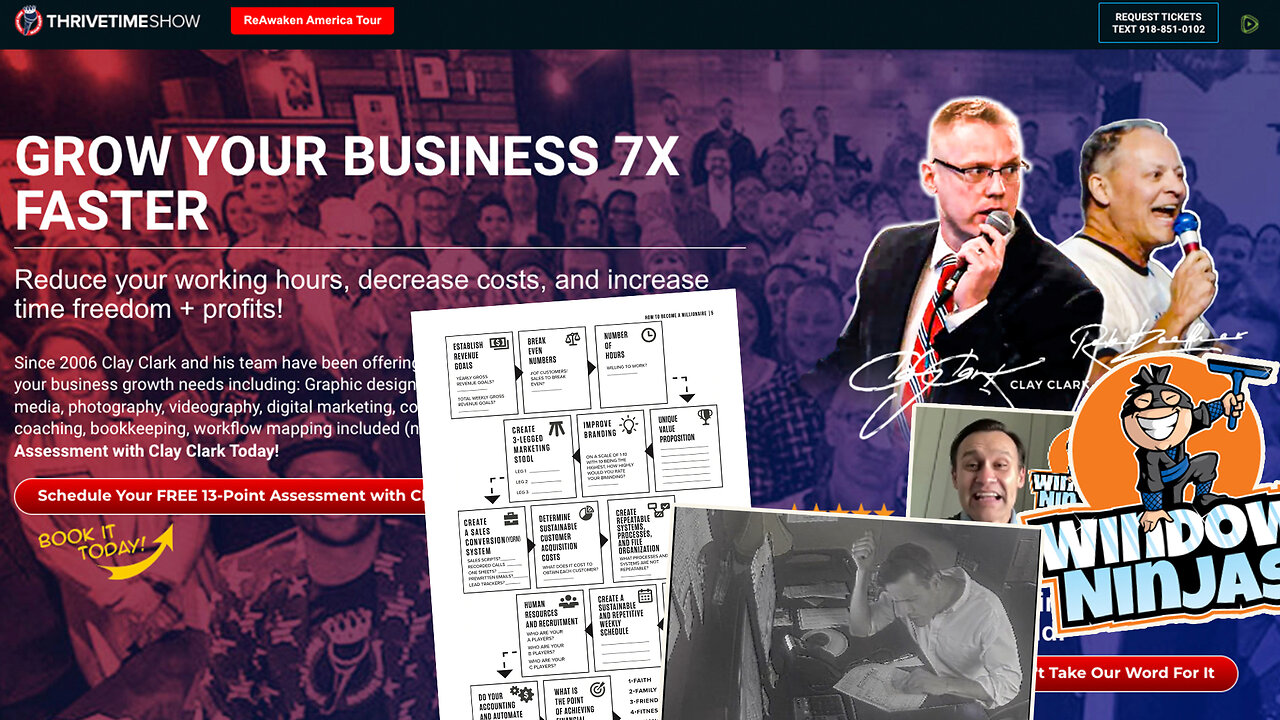 Business | How to Set Up & Run An Effective Call Center | Why You Must Call, Text & E-Mail Every Lead Until They Cry, Buy, Or Die & Your Fingers Bleed