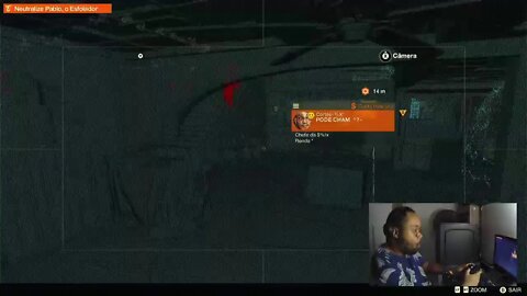Invadindo O Território Deles - WatchDogs 2