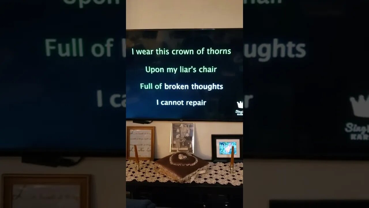 Hurt