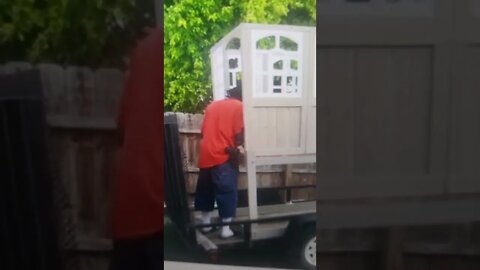 True Freeman Drunk Working Again