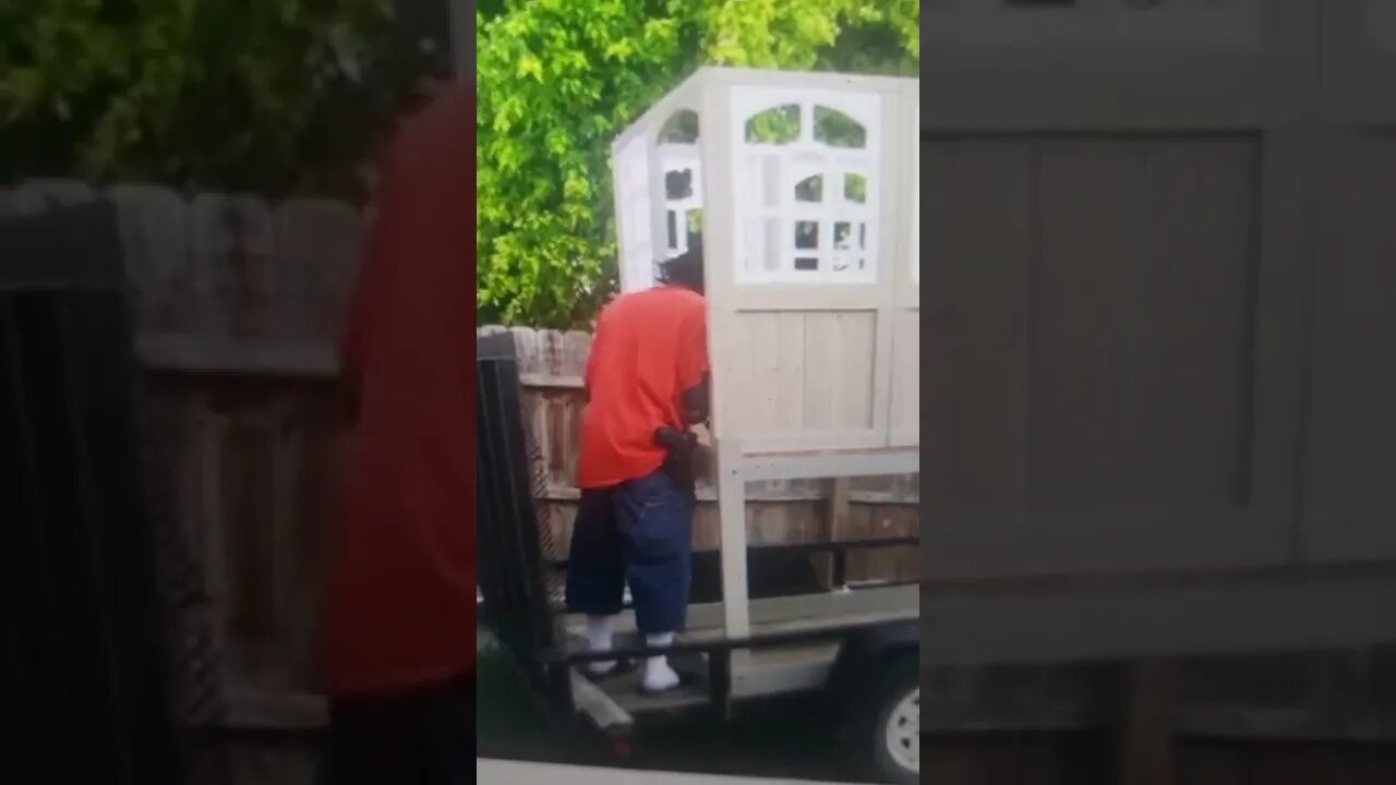 True Freeman Drunk Working Again