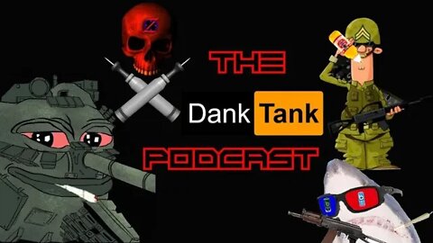 The Dank Tank: EP 3077