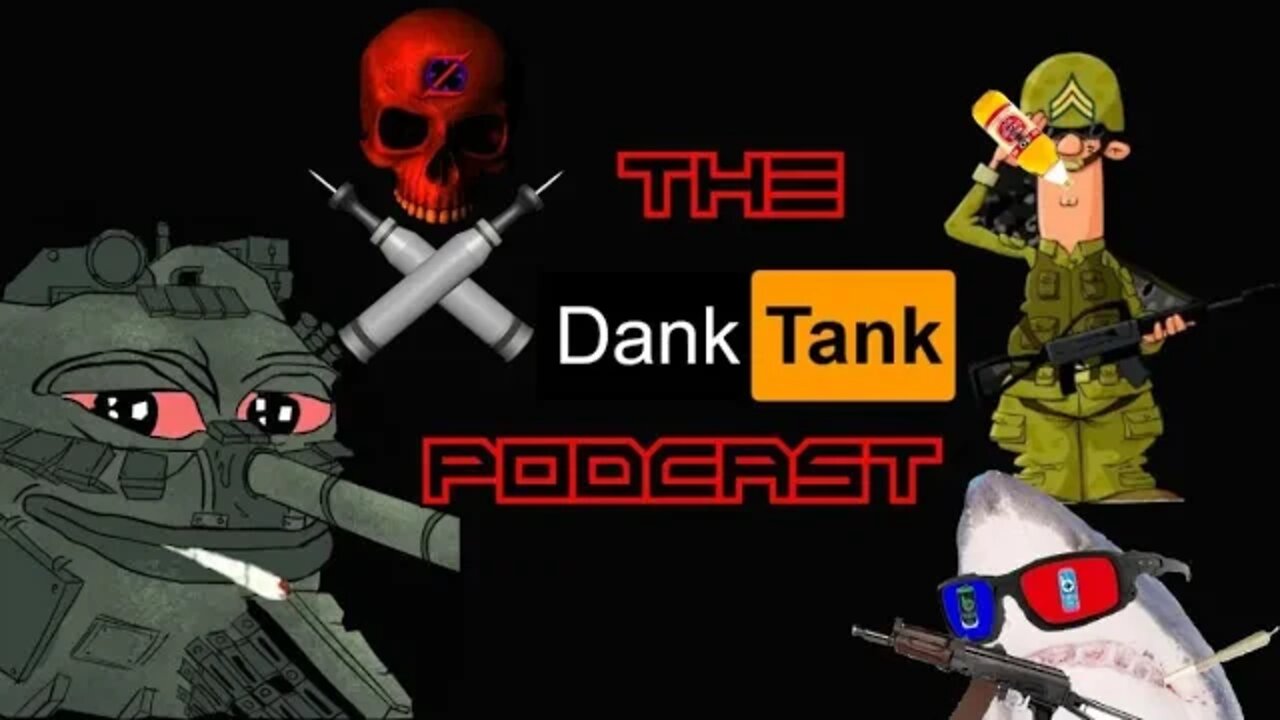 The Dank Tank: EP 3077